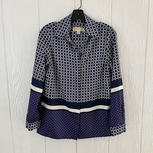 Michael Michael Kors long sleeve size small - Picture 1 of 6